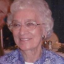 Jean E. Barry