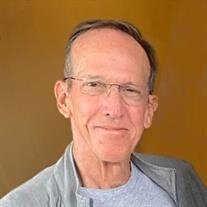 George Skinner