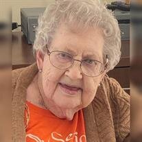 Gladys June Hale