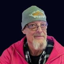 Richard W. Fleming Sr.