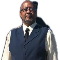 Joseph Thomas Dickerson Jr.