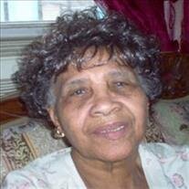 Euella Lynette Hazel