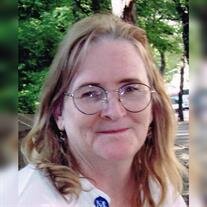Rose Ann Stiles