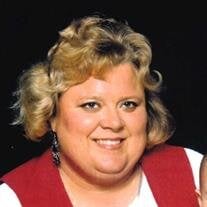Deborah "Debby" Lynn Smith