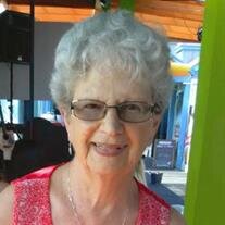 Dolores "Doddie" Normandin