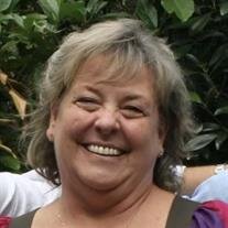 Mary Margaret Fancher