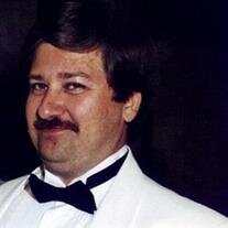 Gordon Kenneth Nicholls