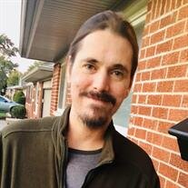Daniel Sargent