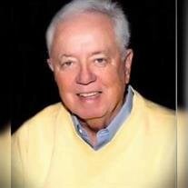 William "Bill" Oliver