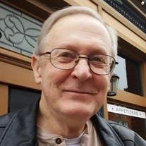 Larry Joe Cruse