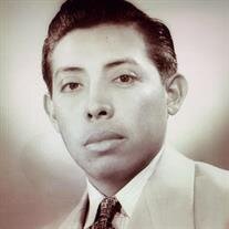 Serviliano Pacheco