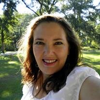 Ms. Kim Marie Bateman