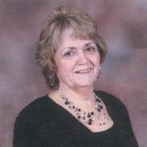 Patricia R. Machado