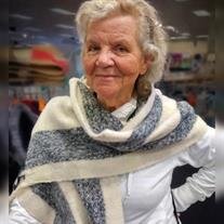 Charlene Weller