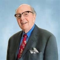 Rev. Norman Huneycutt