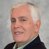 Andrew Thomas Graybar