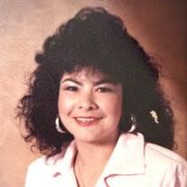 Lillian Damaris Trevino
