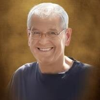 Bob Richardson