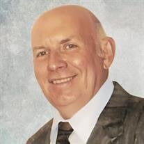 Matthew H. Baxter
