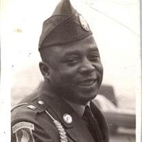 Robert C. Cooper Sr.