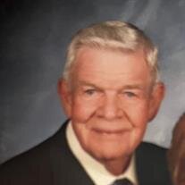 David W. Lange