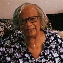 Ruth Ann Reeves