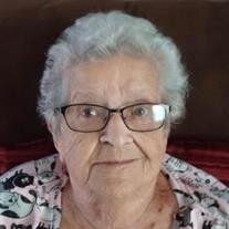 Henrietta Tumbridge