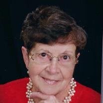 Rosemary Ann Schnipke (Schichtel)