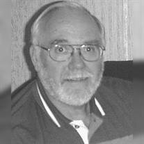 Linus F. Emmendorfer