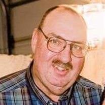 Donald Ralph Felber, 67