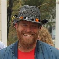 Charles Bentley Allee III