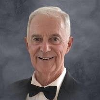 James Carleton Vaughn, Jr.