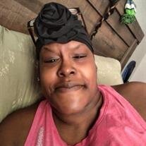 Travilla Renae Perry