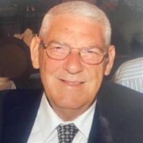 Gerald Bunt