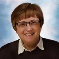 Kathleen Segar Spurry