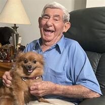 Mr. Donald Joseph Hoch