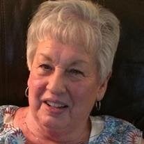 Betty Lynn Sipple
