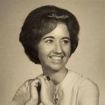 Ms. Wanda Joyce Hicks