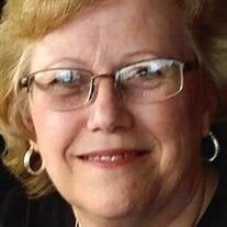 Patricia Dianne Antonelli