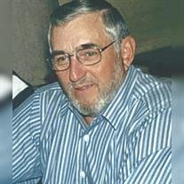 William Don Devore Sr.