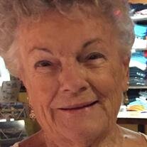 Roberta Ann Reichle