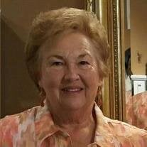 Shirley Ann Ellis