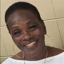 Mrs. Mary Hunt Conwell