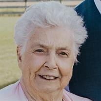Helen Ann O'Brien