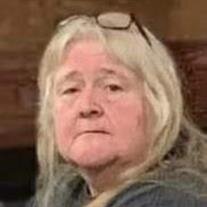 Joan Harrington