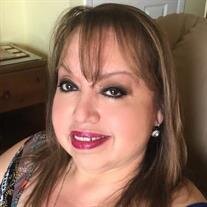 Susana A. Rodriguez