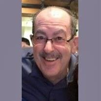 Bruce T. Diamond