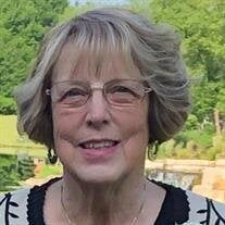 Judith A. "Judy" Sell