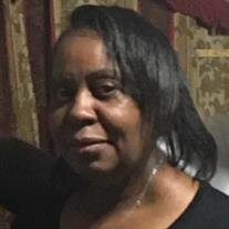 Tonya Tucker