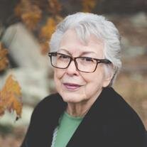 Mrs. Vivanay Abbott Bice